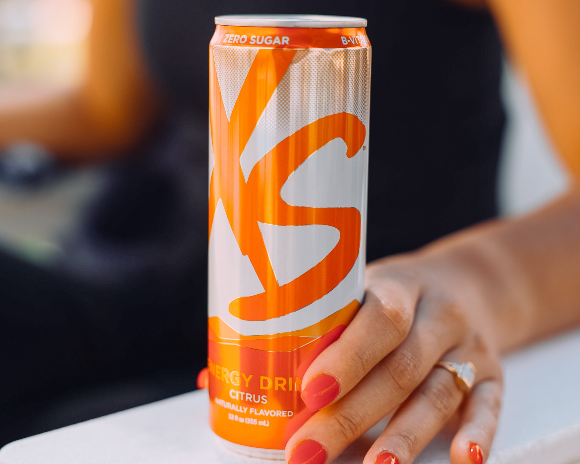 Orlando Squeeze Announce Exclusive Partnership with Amway’s XS Energy and Sports Nutrition