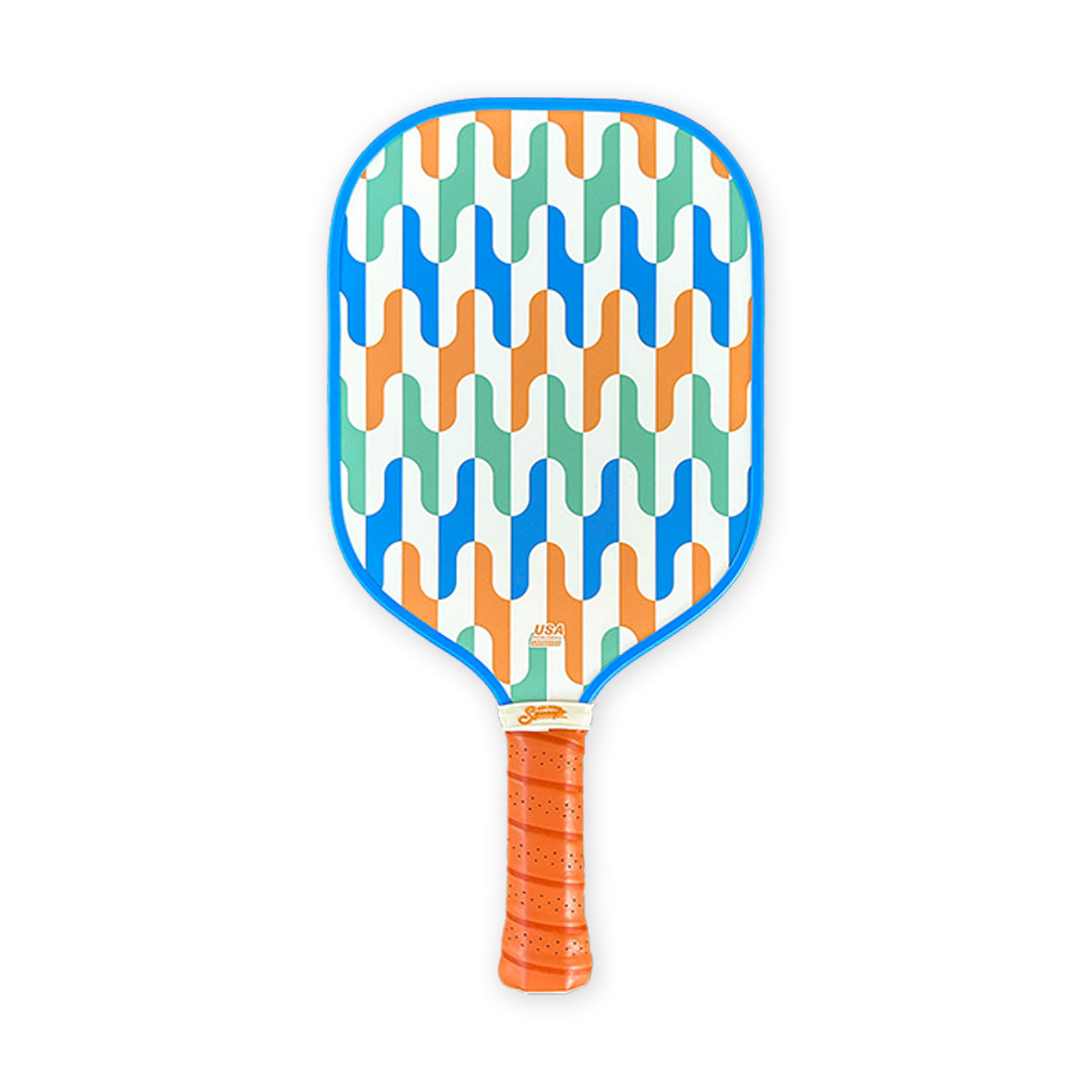 Orlando Squeeze Classic Paddle - Geo