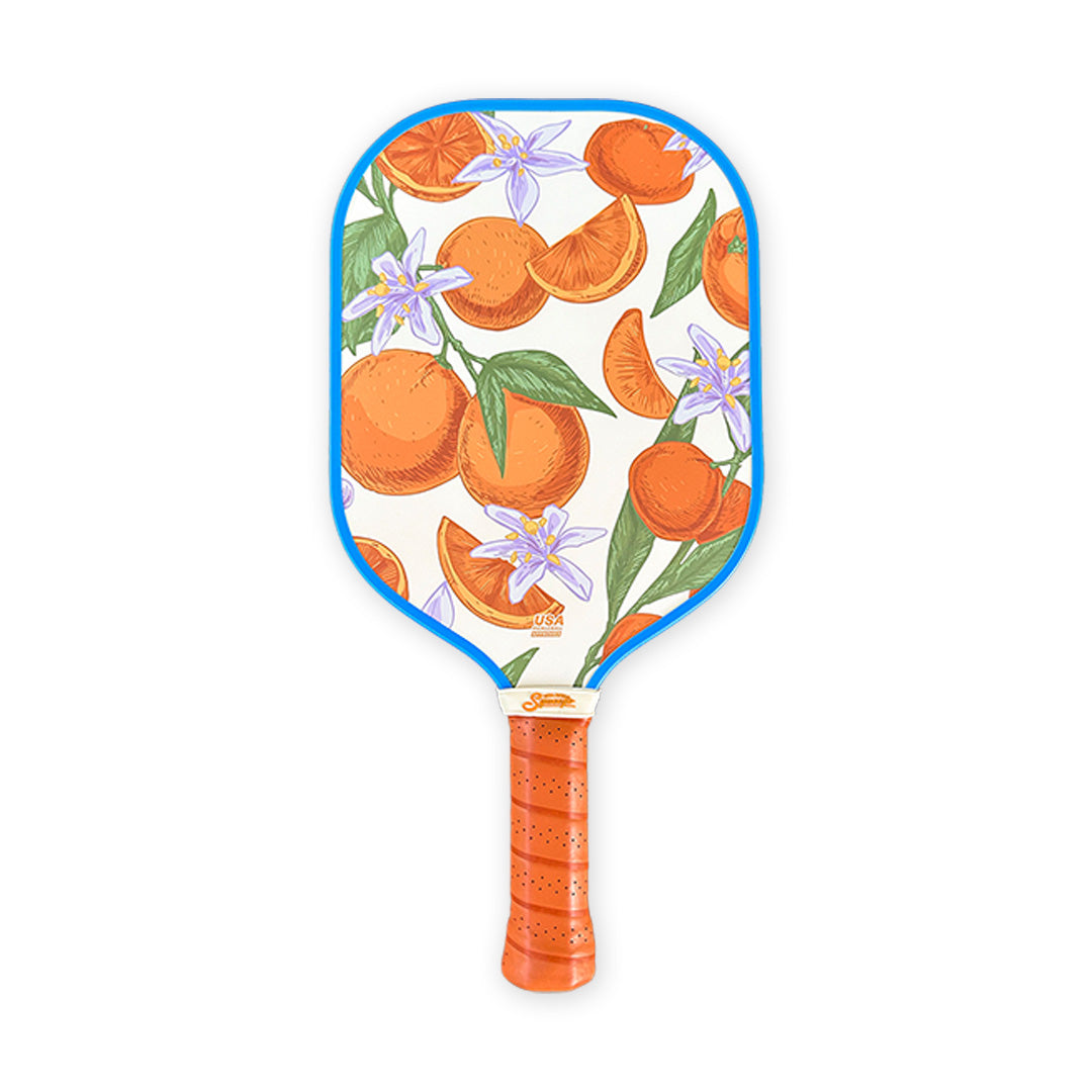Orlando Squeeze Classic Paddle - Orange Grove