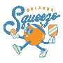 Orlando Squeeze logo