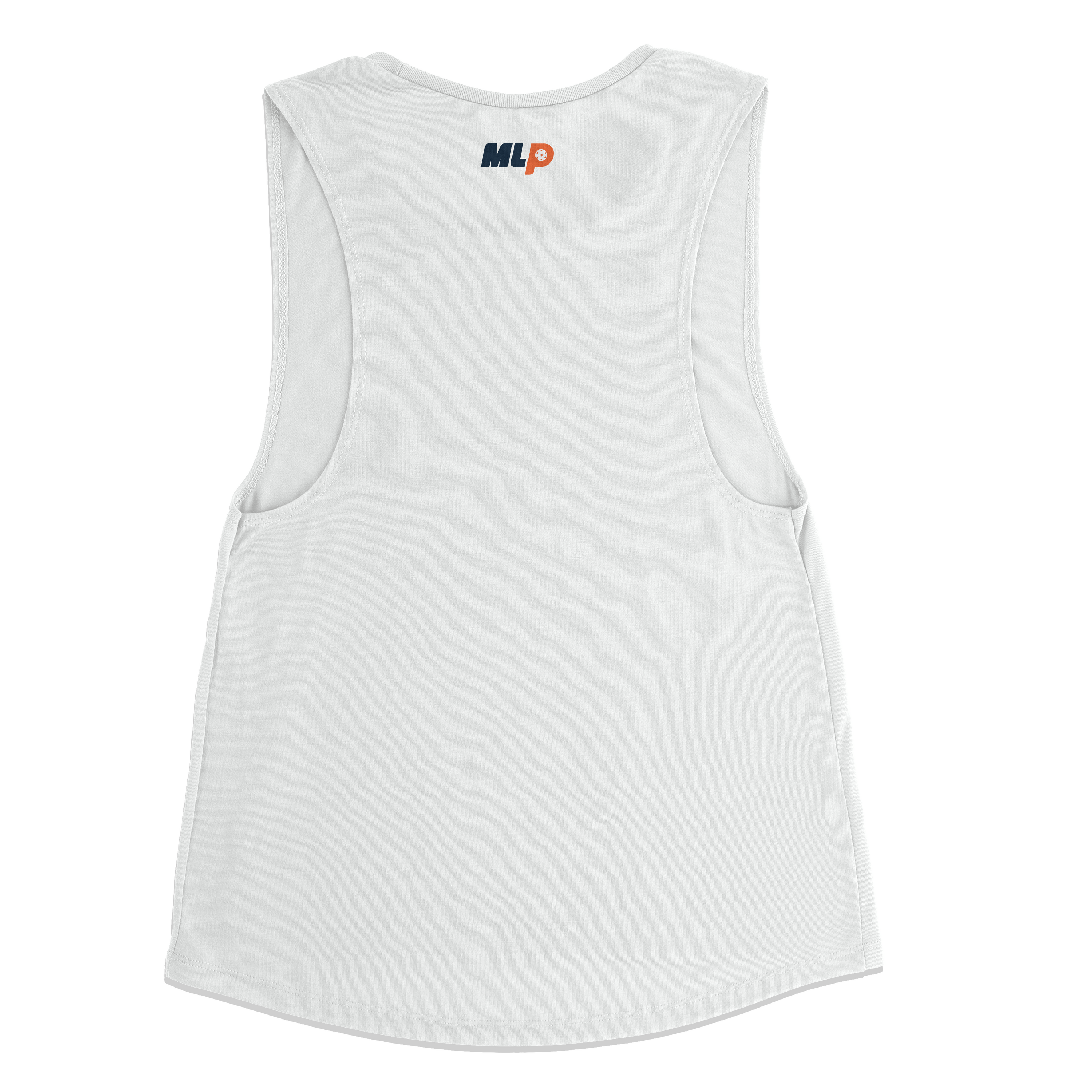 Orlando Squeeze Women's Logo Tank