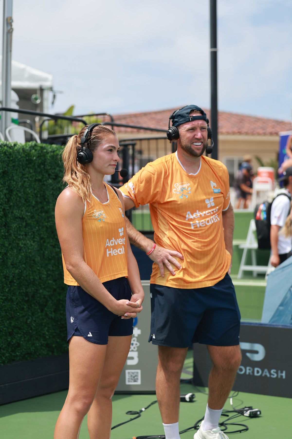 MLP San Diego Recap - Squeeze Build Momentum Ahead of Home Stretch