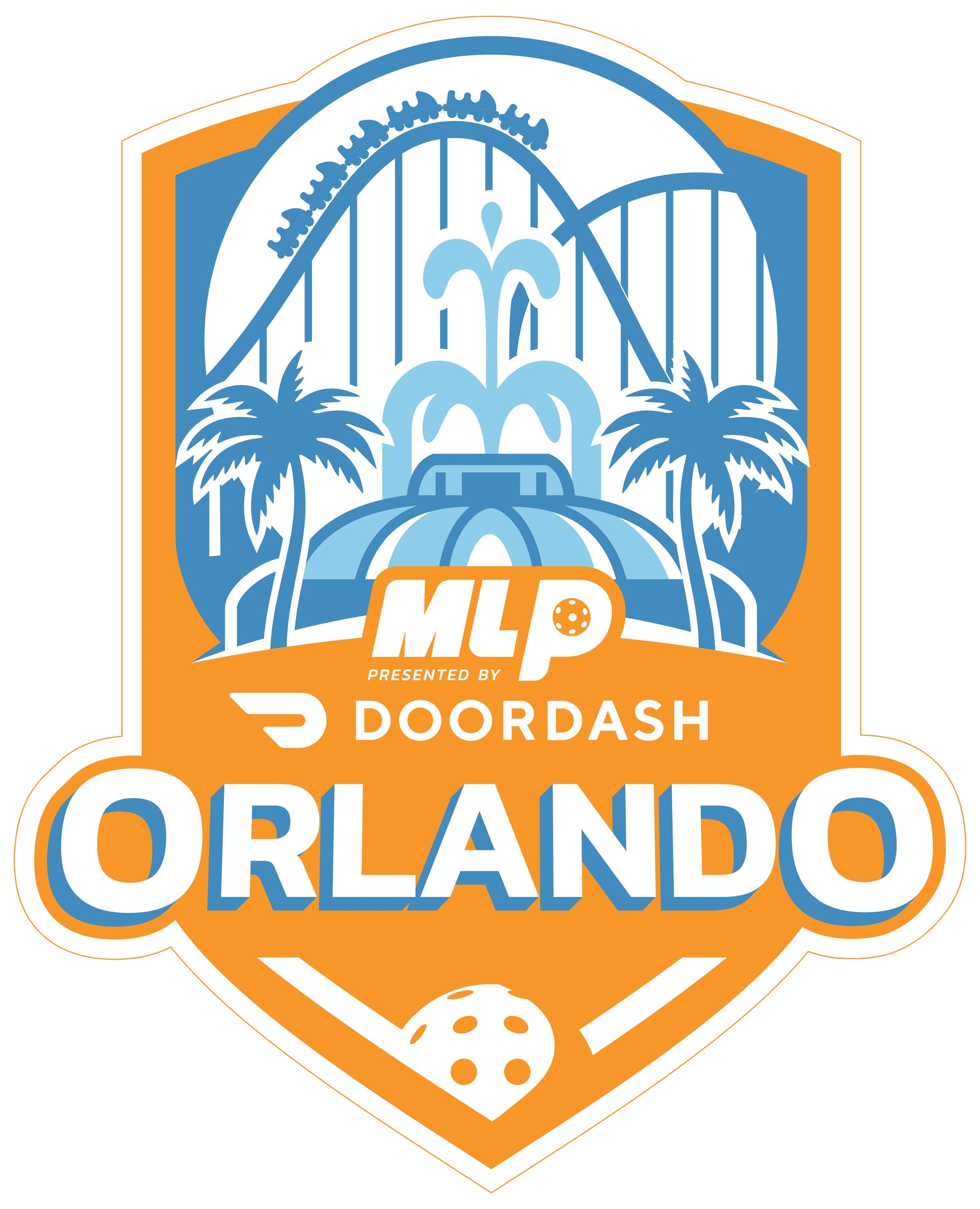 Orlando Squeeze Set to Host Major League Pickleball Regular Season Finale at ESPN Wide World of Sports Complex at Walt Disney World Resort