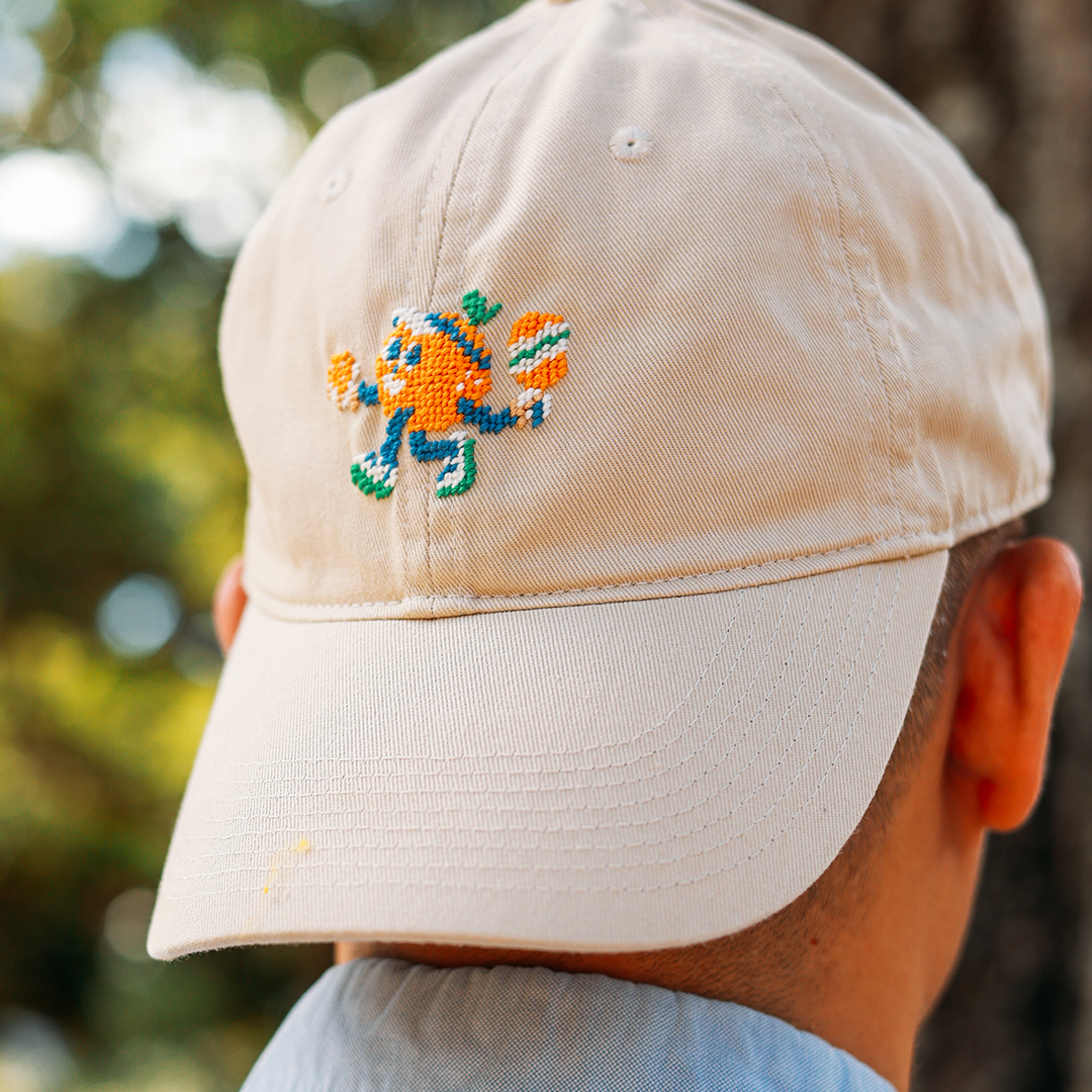 Smathers & Branson Pickleball Hat