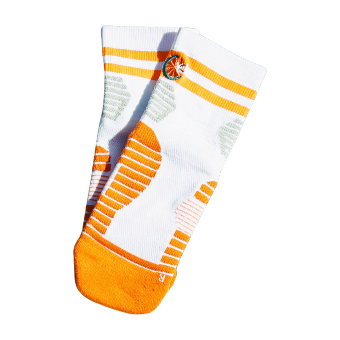 Orlando Squeeze x Rock 'Em - Performance Crew Sock