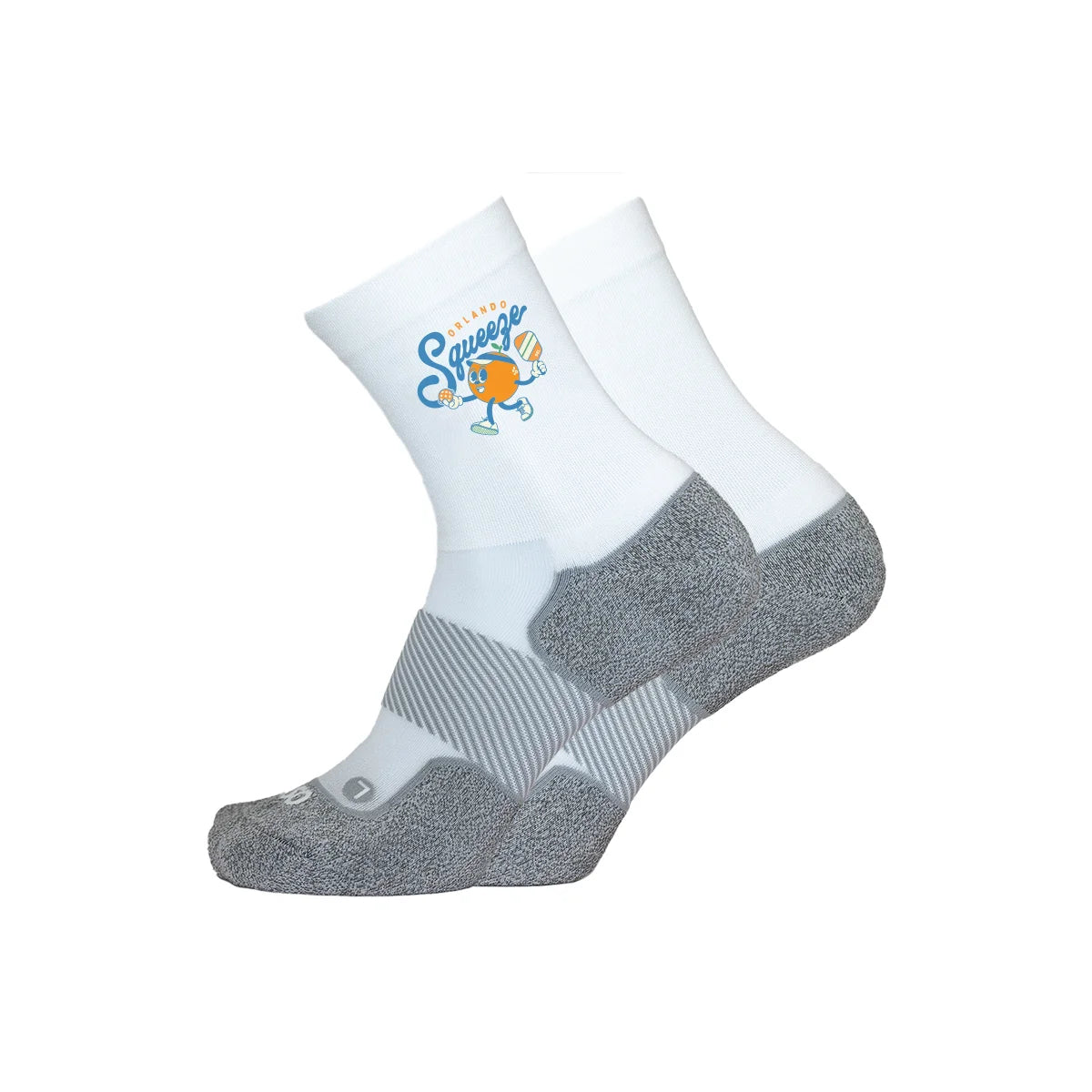 Orlando Squeeze x OS1st - The Pickleball Sock