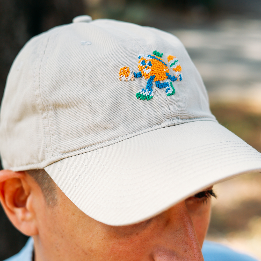 Smathers & Branson Pickleball Hat