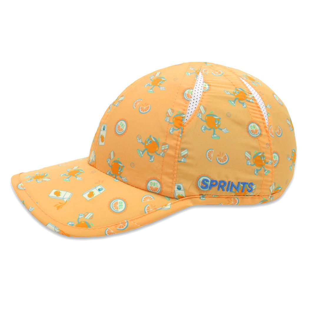 Sprints x Orlando Squeeze Hat