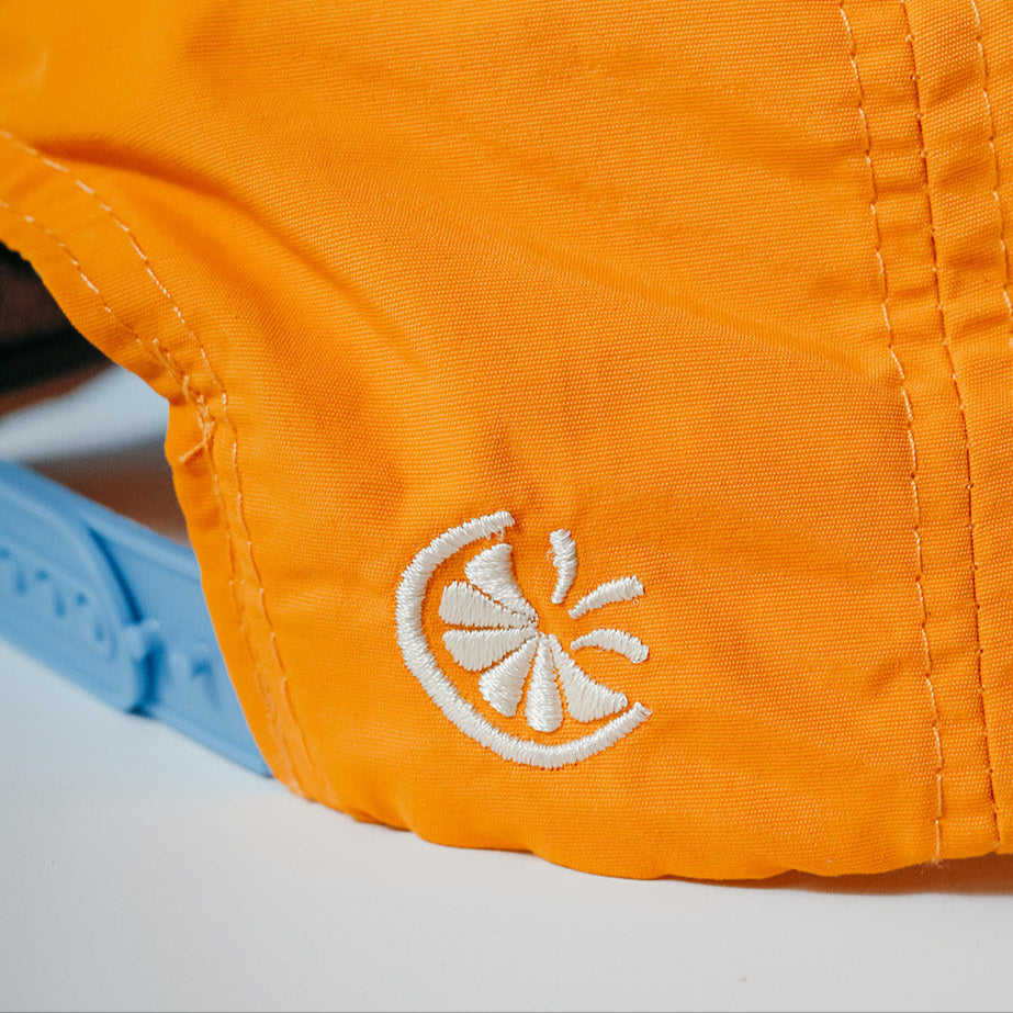 Orlando Squeeze x Official League Orange Grove Hat