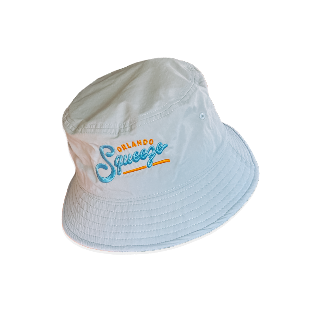 Orlando Squeeze Bucket Hat