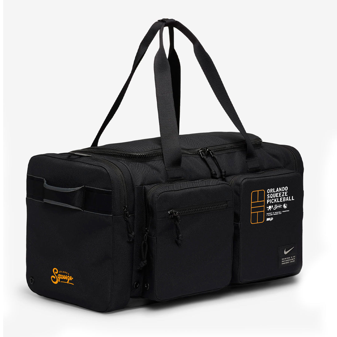 Orlando Squeeze Official Player Bag by Nike