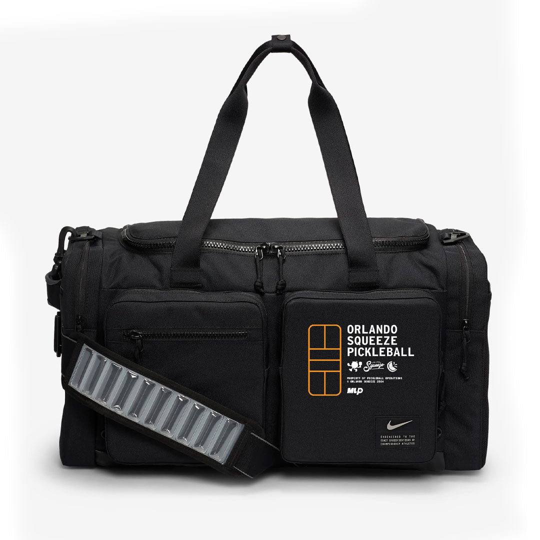 Orlando Squeeze Official Player Bag by Nike