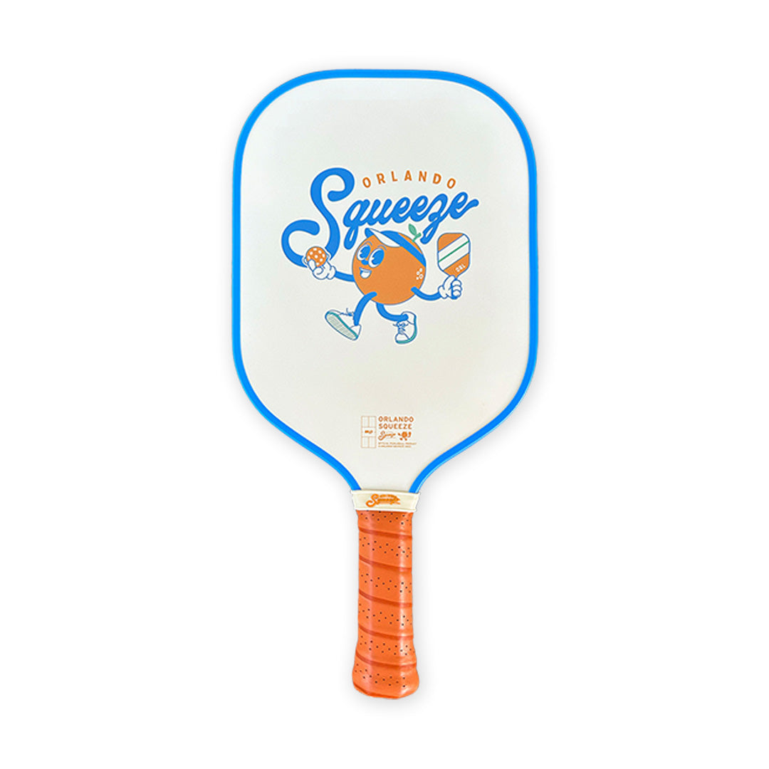 Orlando Squeeze Classic Paddle - Orange Grove