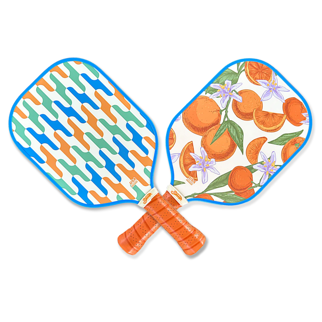 Orlando Squeeze Classic Paddle Mix-N-Match Bundle