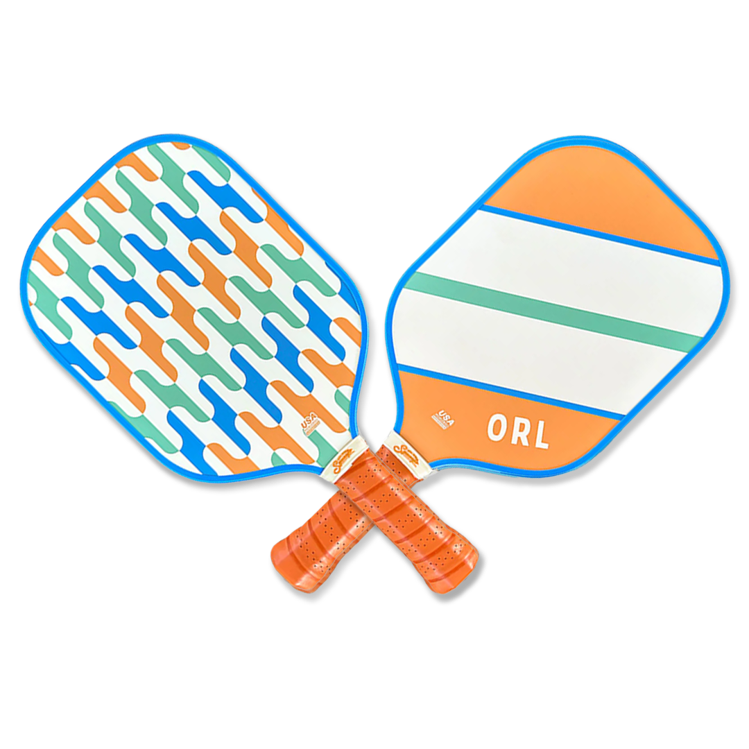 Orlando Squeeze Classic Paddle Mix-N-Match Bundle