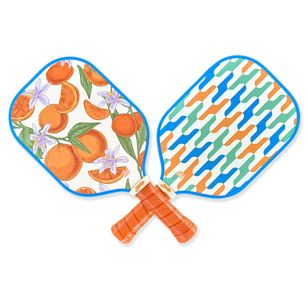 Orlando Squeeze Classic Paddle Mix-N-Match Bundle
