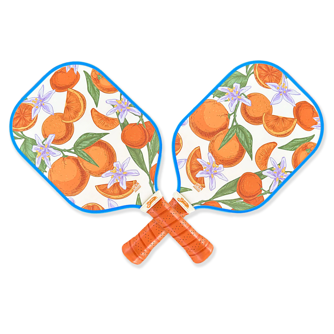 Orlando Squeeze Classic Paddle Mix-N-Match Bundle