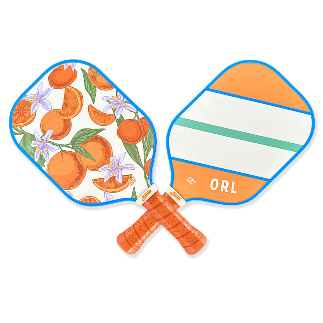 Orlando Squeeze Classic Paddle Mix-N-Match Bundle