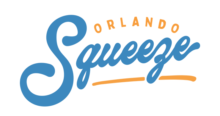 Orlando Squeeze