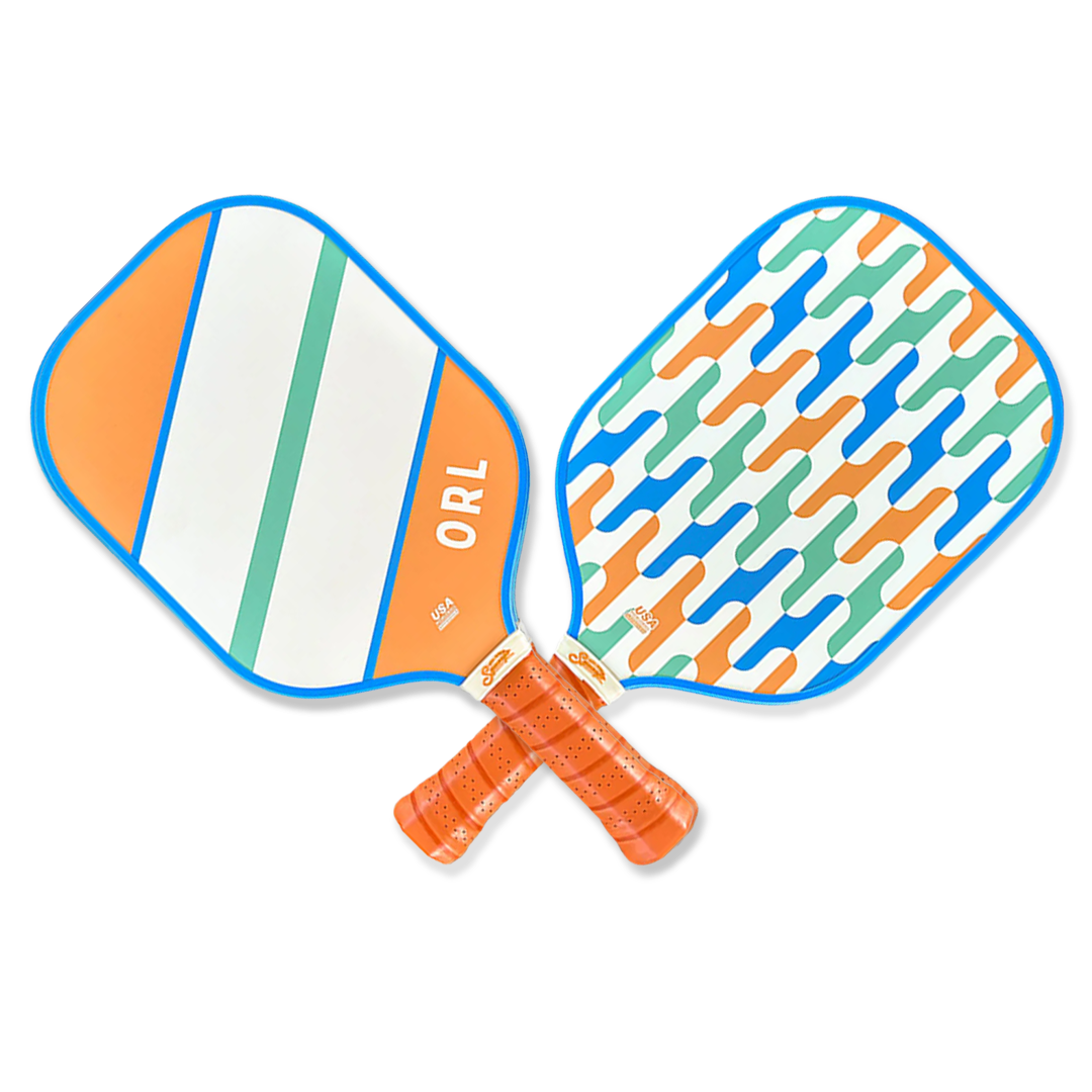 Orlando Squeeze Classic Paddle Mix-N-Match Bundle