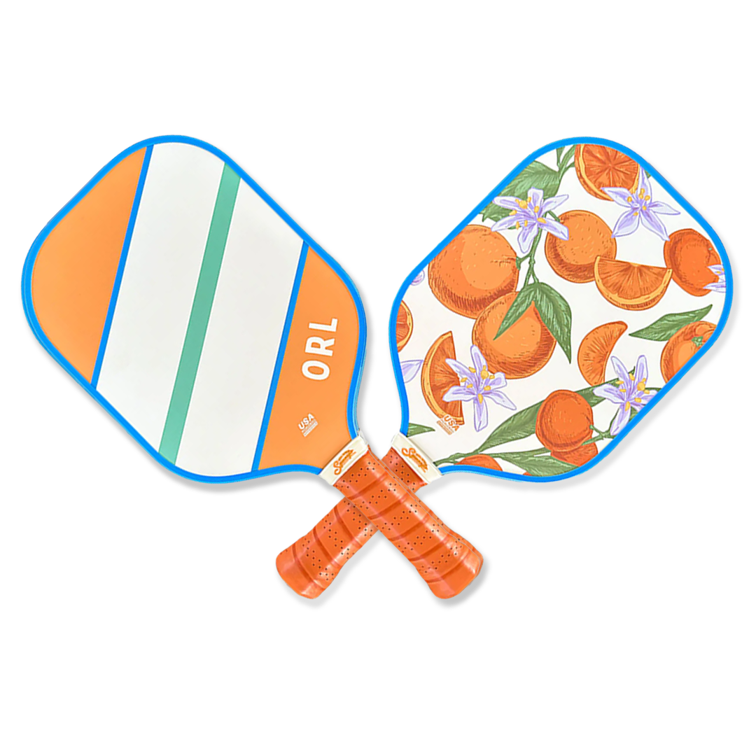 Orlando Squeeze Classic Paddle Mix-N-Match Bundle