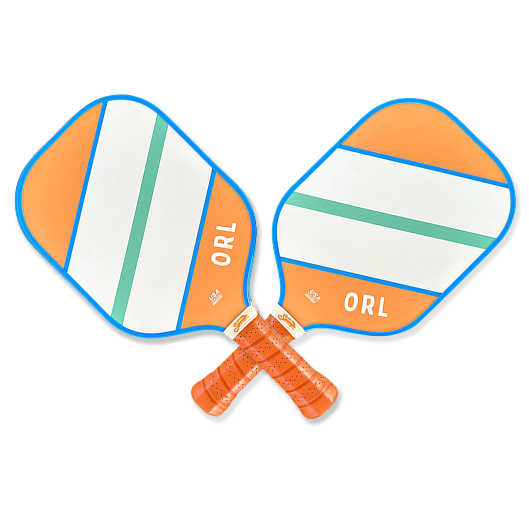 Orlando Squeeze Classic Paddle Mix-N-Match Bundle