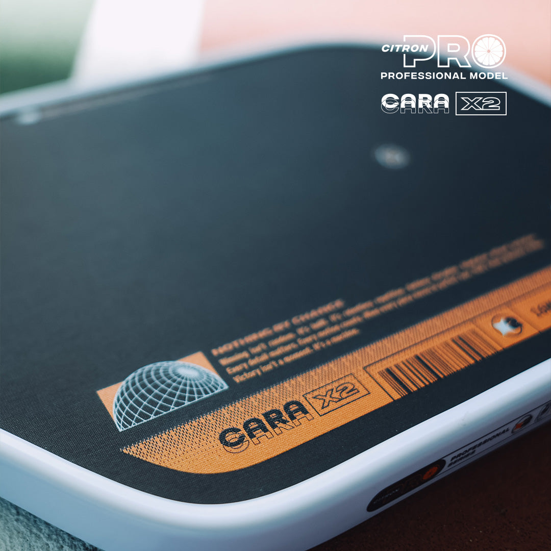 Cara X2 Pickleball Paddle