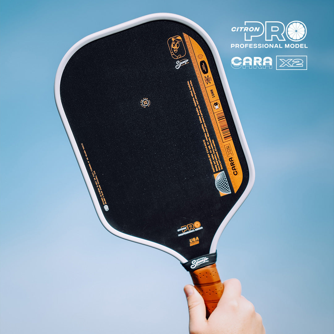 Cara X2 Pickleball Paddle