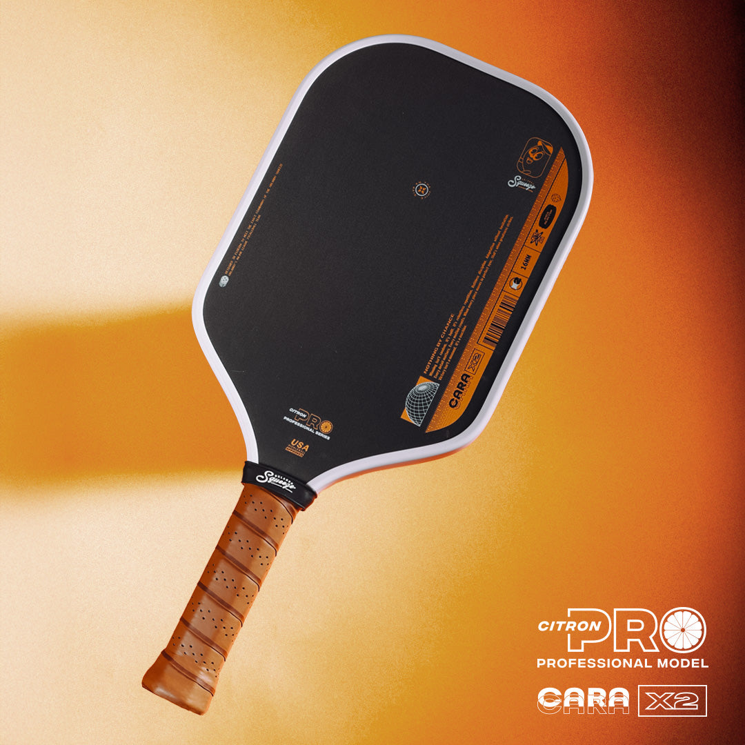 Cara X2 Pickleball Paddle