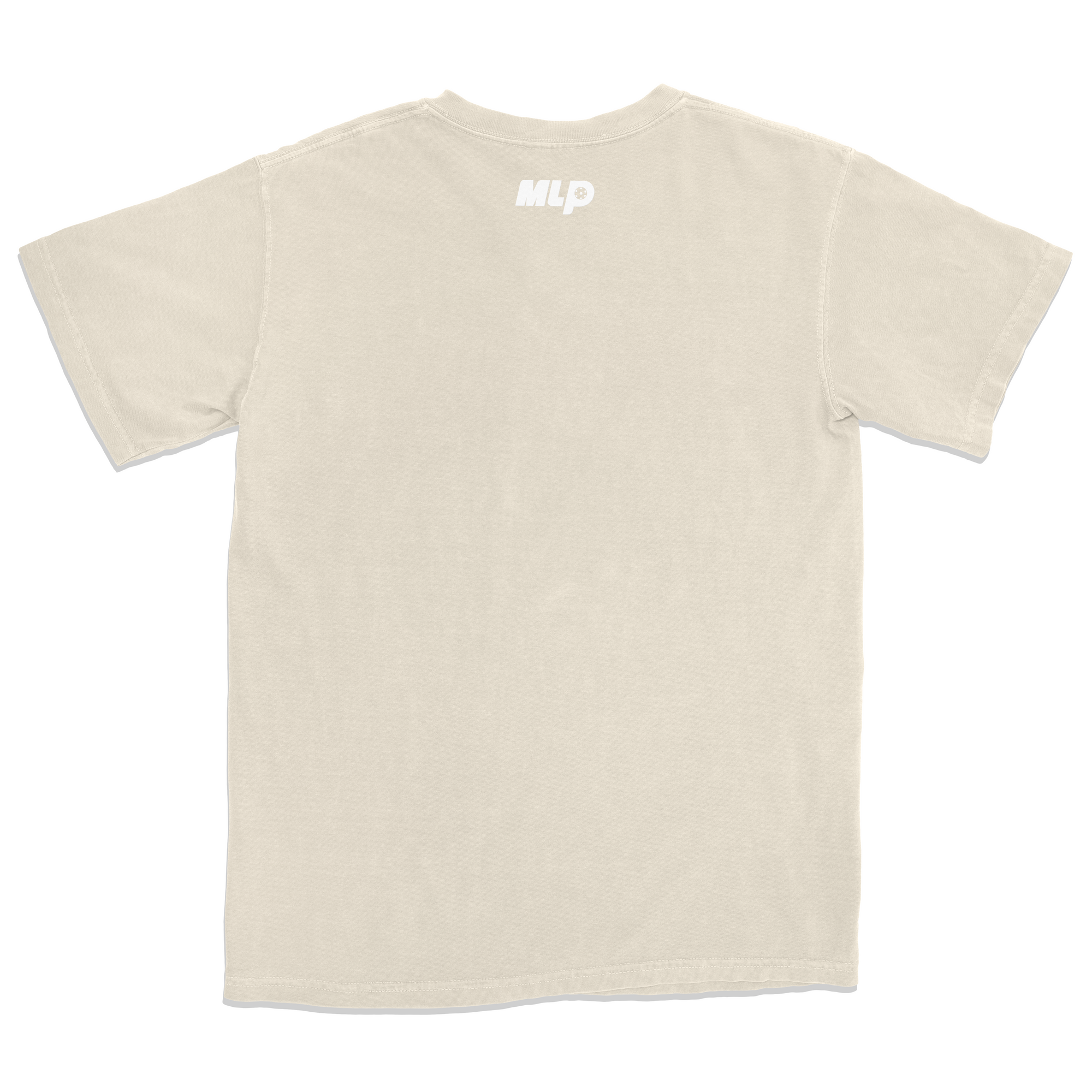 Orlando Squeeze Lil Squeezy Pocket Tee - Ivory