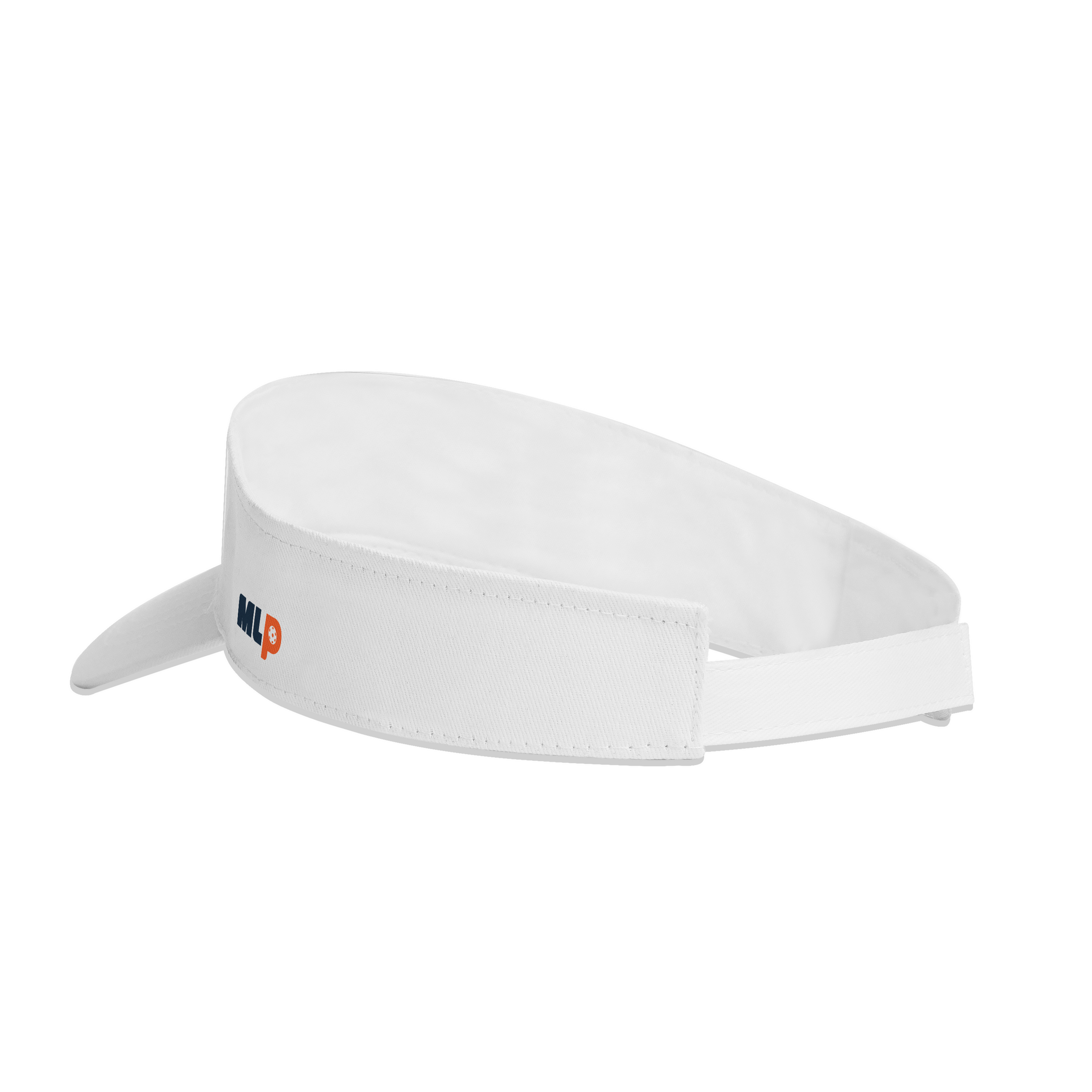 Orlando Squeeze Wordmark Visor